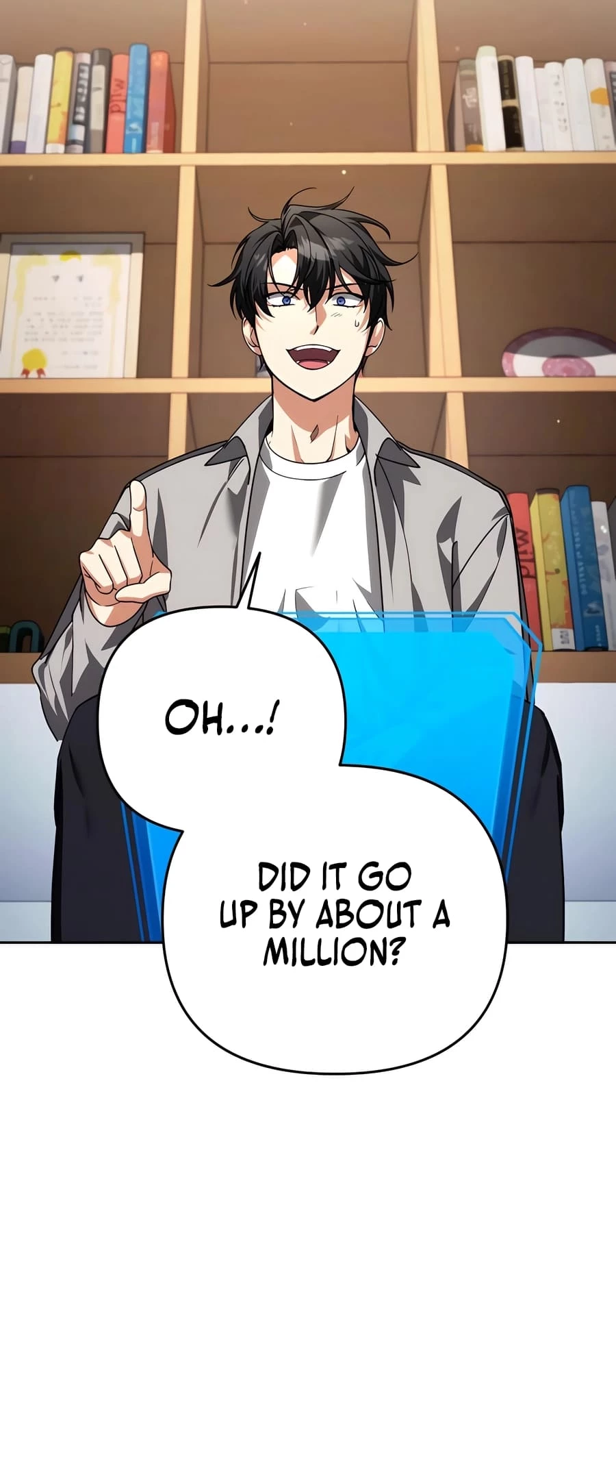 All My Alter Egos Are Tycoons Chapter 30 - 92