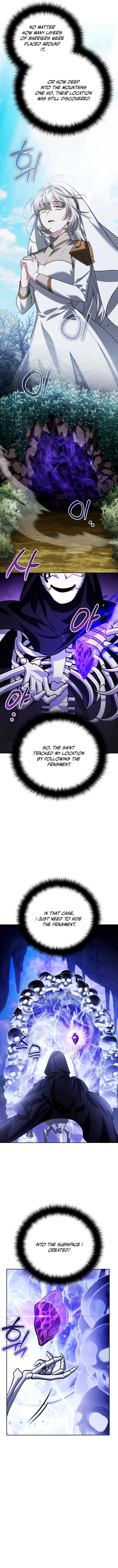 My Avatars’ Path to Greatness Chapter 28 - 4