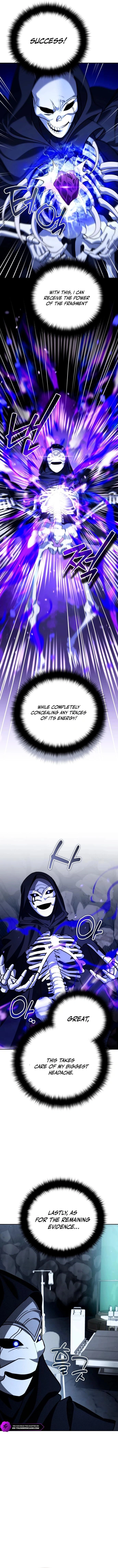 My Avatars’ Path to Greatness Chapter 28 - 6
