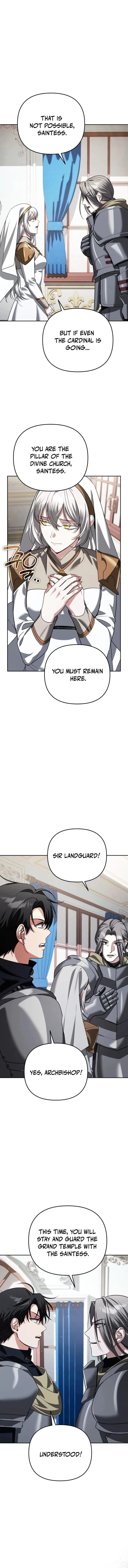 My Avatars’ Path to Greatness Chapter 28 - 10