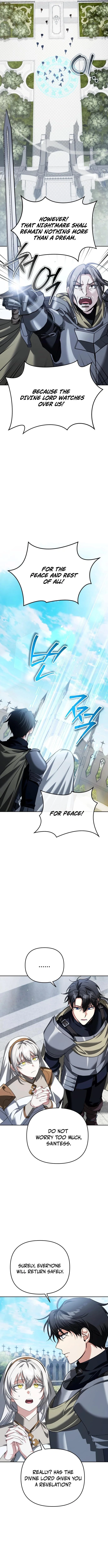 My Avatars’ Path to Greatness Chapter 28 - 12