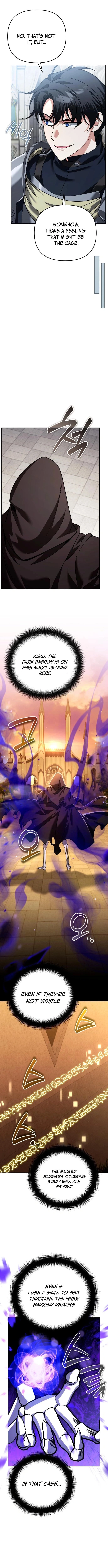 My Avatars’ Path to Greatness Chapter 28 - 13