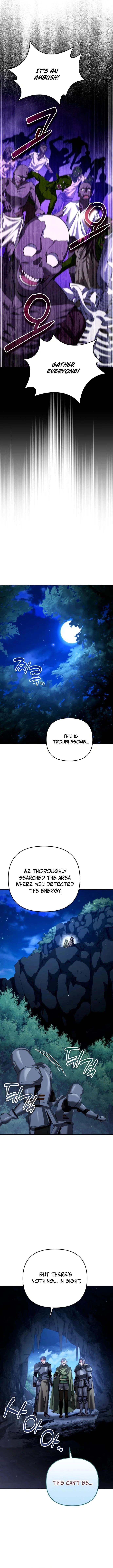 My Avatars’ Path to Greatness Chapter 28 - 15