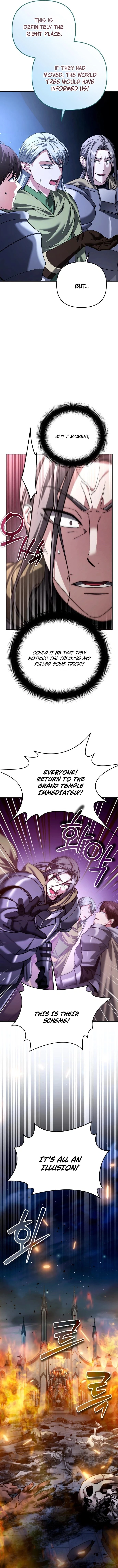 My Avatars’ Path to Greatness Chapter 28 - 16