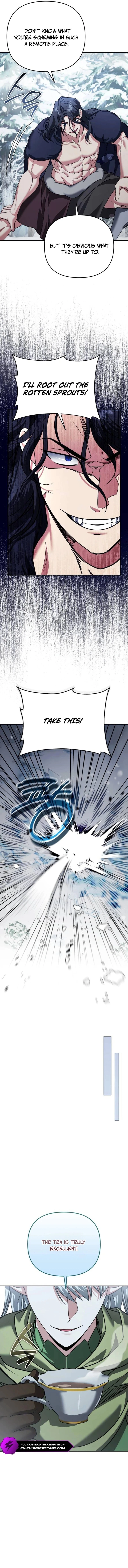 My Avatars’ Path to Greatness Chapter 25 - 13