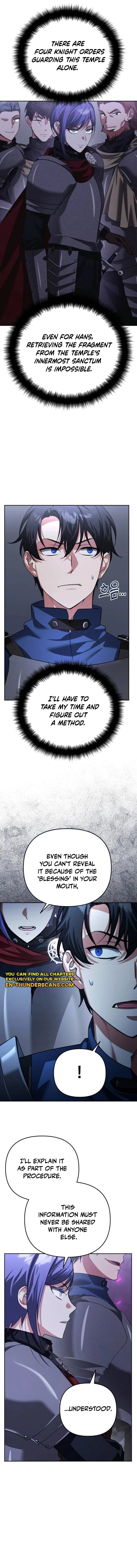 My Avatars’ Path to Greatness Chapter 24 - 2