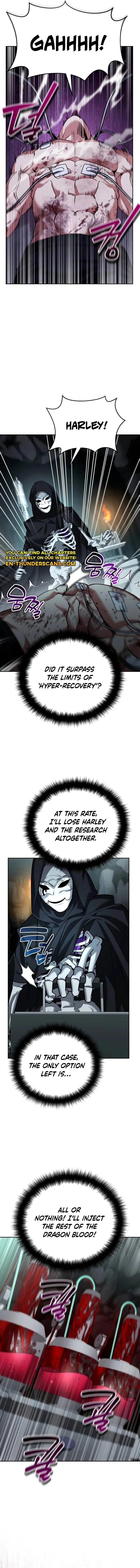 My Avatars’ Path to Greatness Chapter 24 - 5