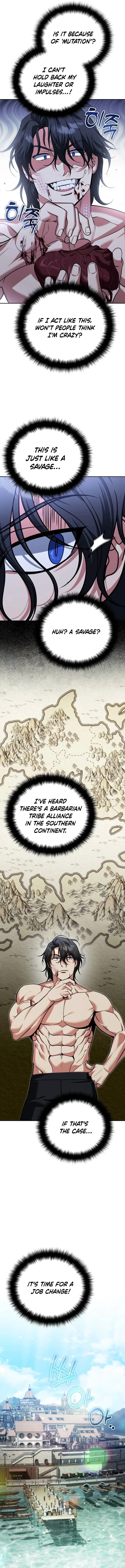 My Avatars’ Path to Greatness Chapter 24 - 15