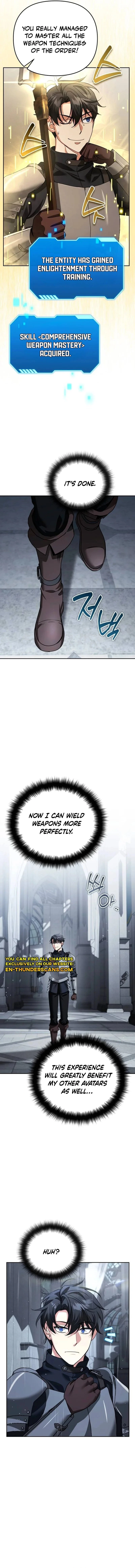 My Avatars’ Path to Greatness Chapter 24 - 19