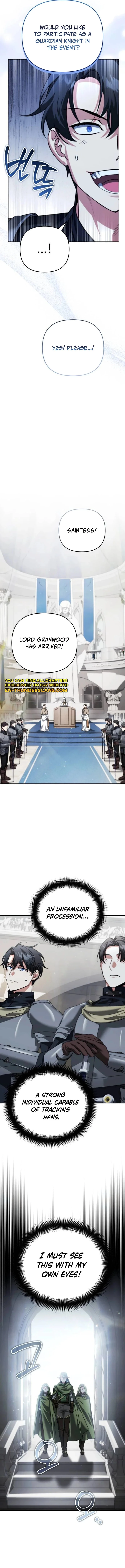 My Avatars’ Path to Greatness Chapter 24 - 22