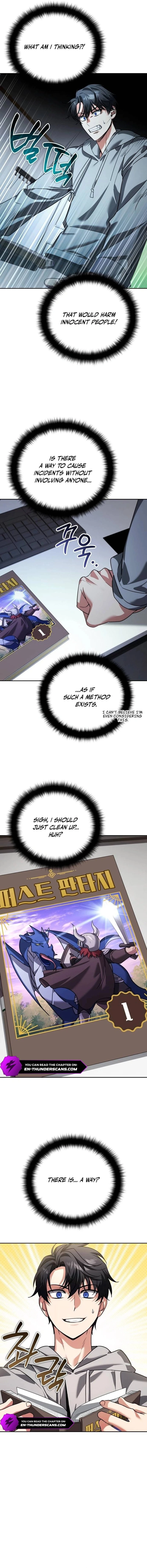 My Avatars’ Path to Greatness Chapter 22 - 13