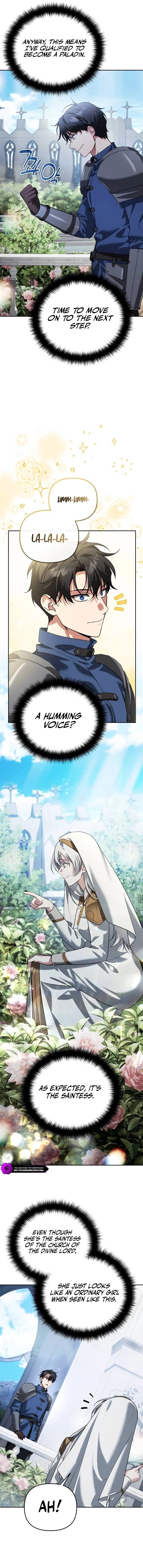 My Avatars’ Path to Greatness Chapter 21 - 4