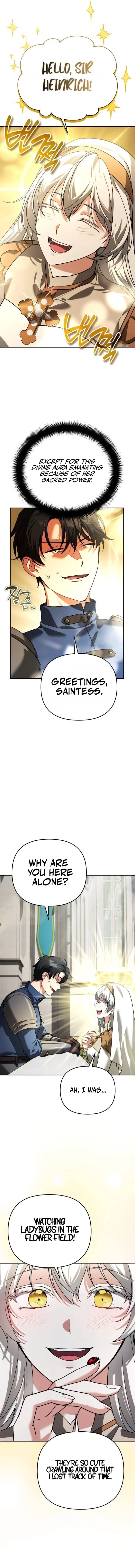 My Avatars’ Path to Greatness Chapter 21 - 5