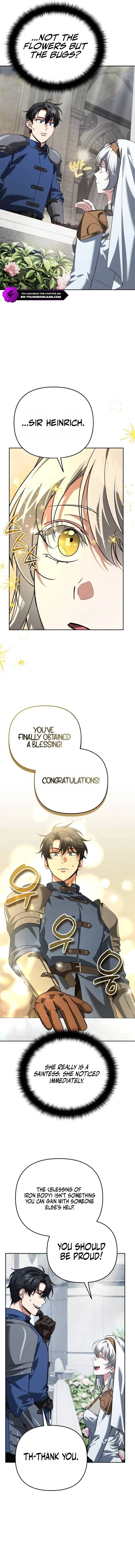 My Avatars’ Path to Greatness Chapter 21 - 6