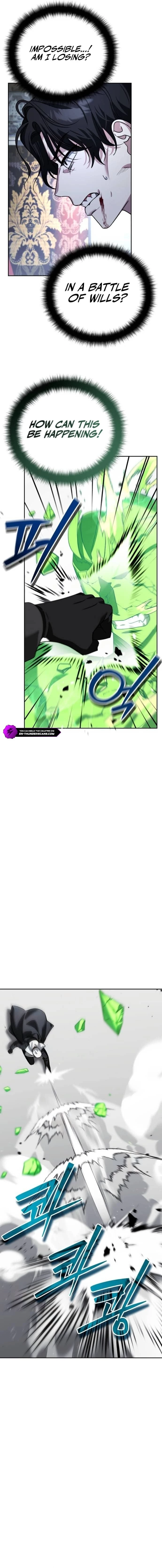My Avatars’ Path to Greatness Chapter 21 - 13