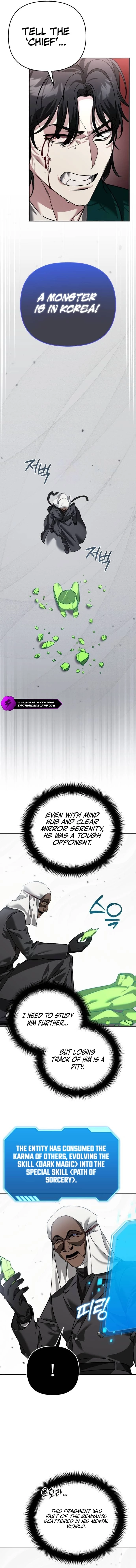 My Avatars’ Path to Greatness Chapter 21 - 16