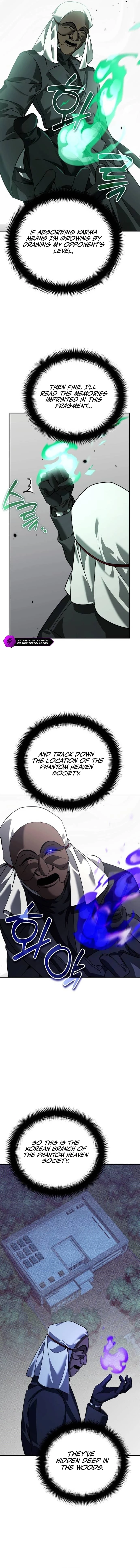 My Avatars’ Path to Greatness Chapter 21 - 17