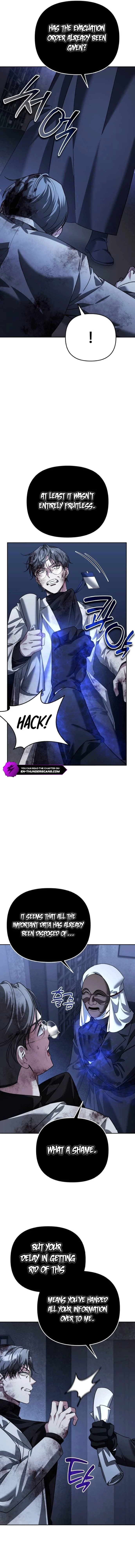 My Avatars’ Path to Greatness Chapter 21 - 19