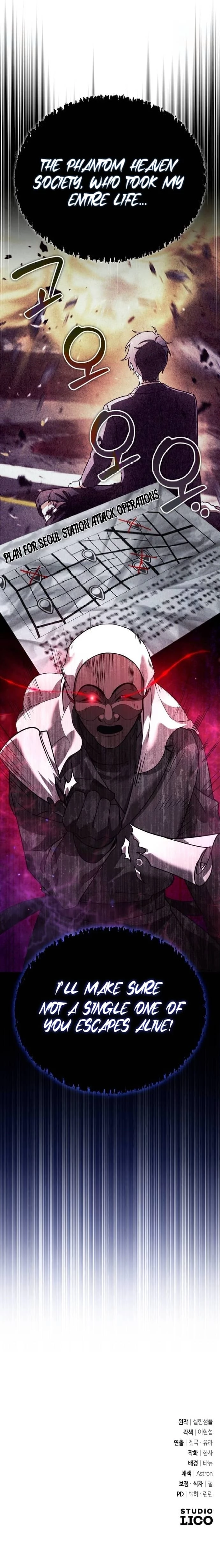 My Avatars’ Path to Greatness Chapter 21 - 21