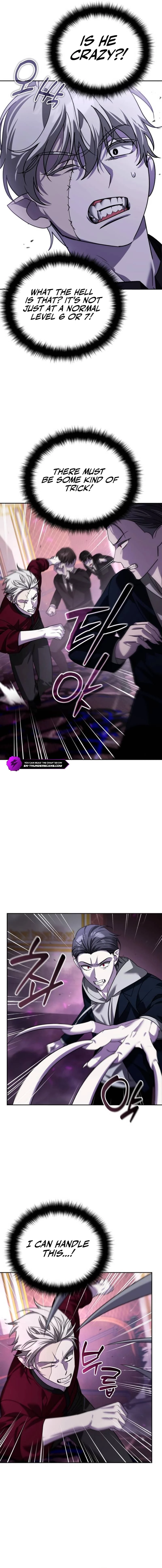 My Avatars’ Path to Greatness Chapter 20 - 2