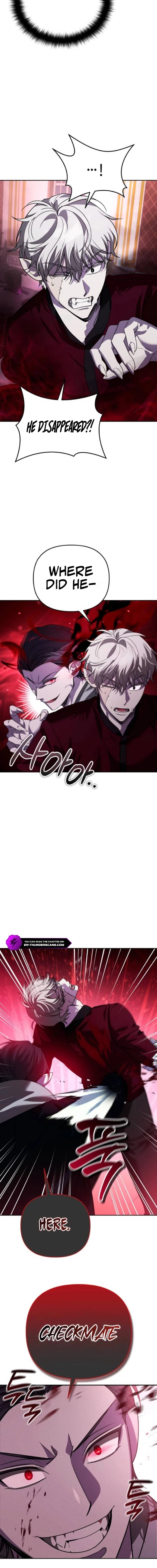 My Avatars’ Path to Greatness Chapter 20 - 8