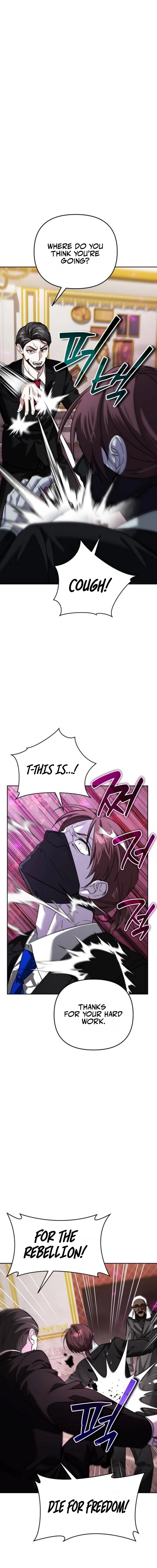 My Avatars’ Path to Greatness Chapter 20 - 15