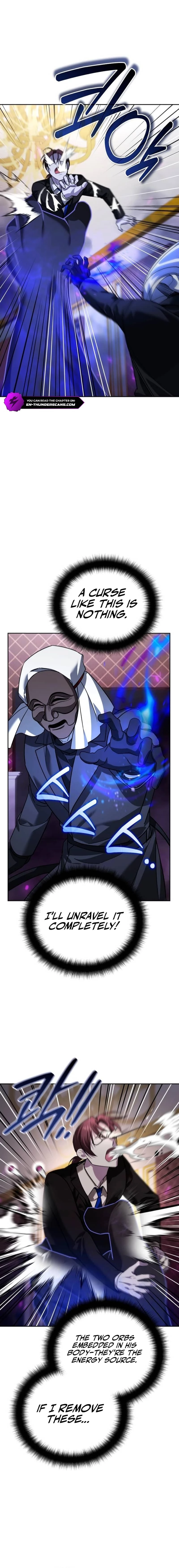 My Avatars’ Path to Greatness Chapter 20 - 17