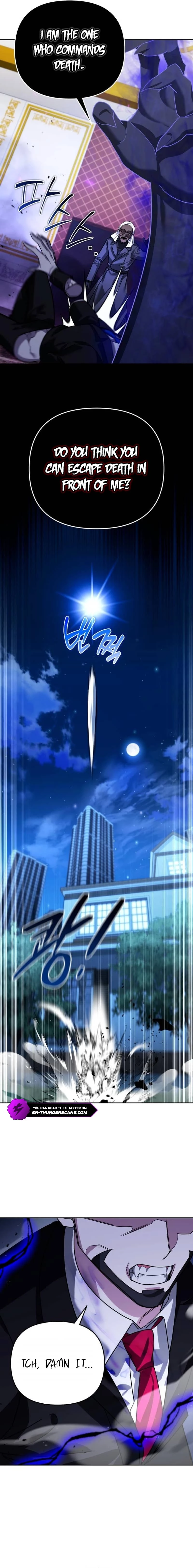My Avatars’ Path to Greatness Chapter 20 - 18