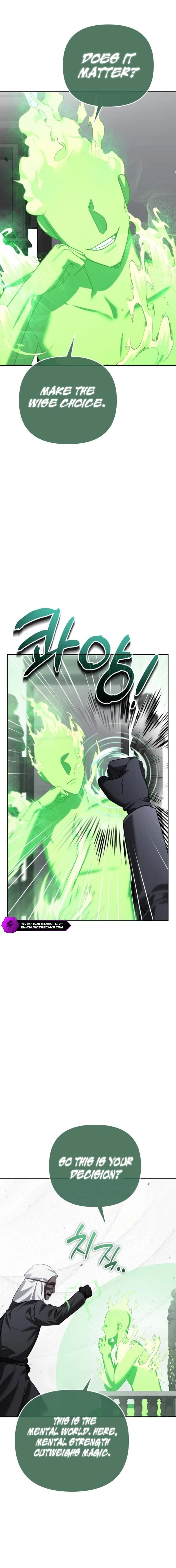 My Avatars’ Path to Greatness Chapter 20 - 25
