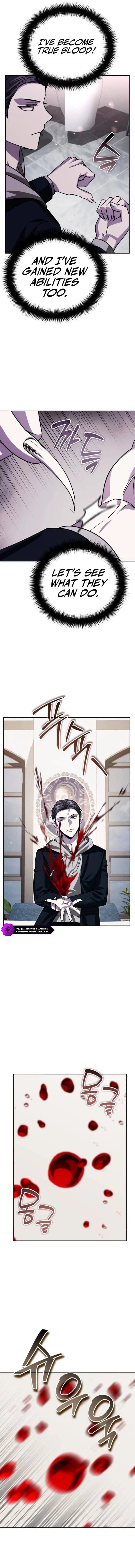 My Avatars’ Path to Greatness Chapter 19 - 7