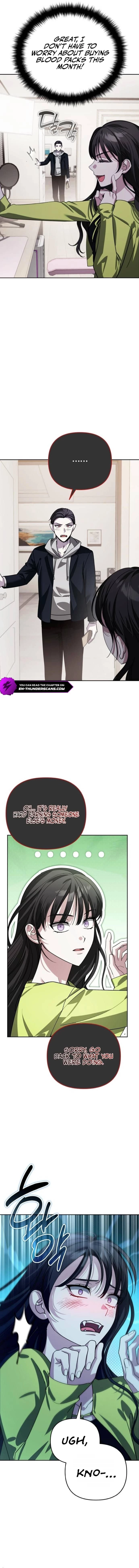 My Avatars’ Path to Greatness Chapter 19 - 10