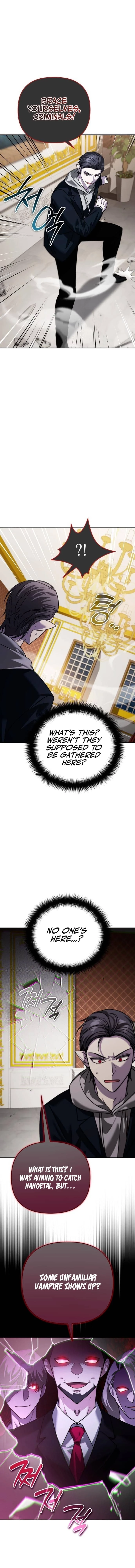 My Avatars’ Path to Greatness Chapter 19 - 15