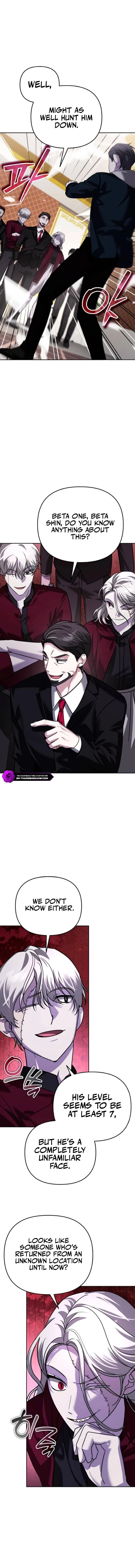 My Avatars’ Path to Greatness Chapter 19 - 16