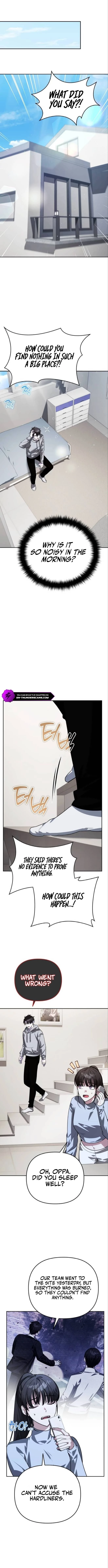 My Avatars’ Path to Greatness Chapter 18 - 15