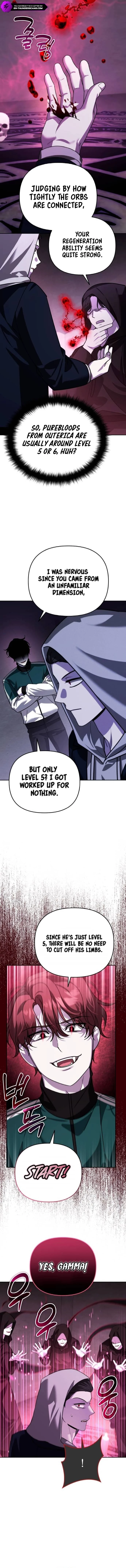 My Avatars’ Path to Greatness Chapter 17 - 5