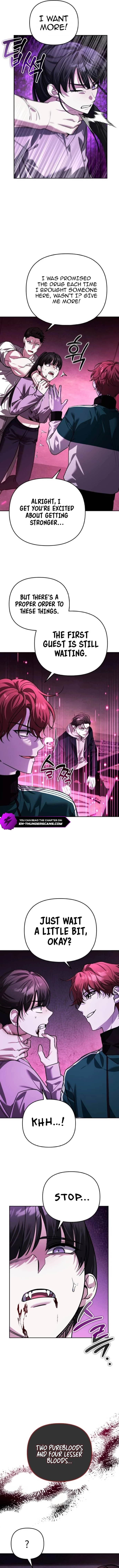 My Avatars’ Path to Greatness Chapter 17 - 14