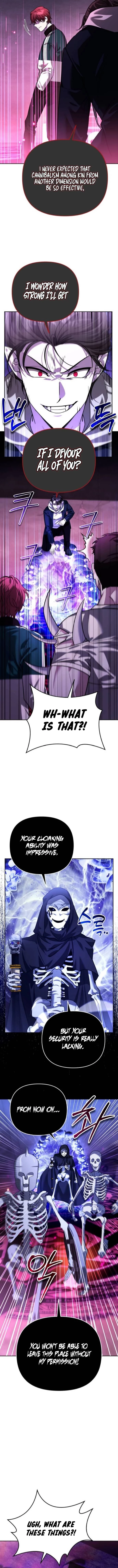 My Avatars’ Path to Greatness Chapter 17 - 15
