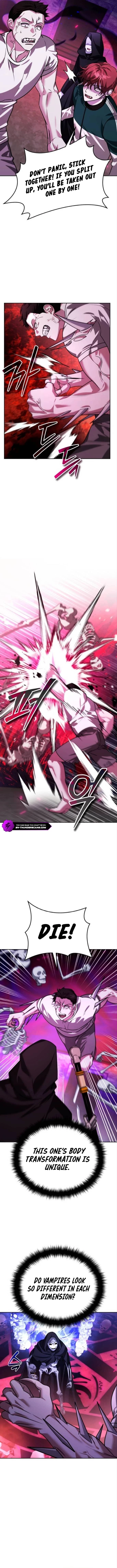 My Avatars’ Path to Greatness Chapter 17 - 16