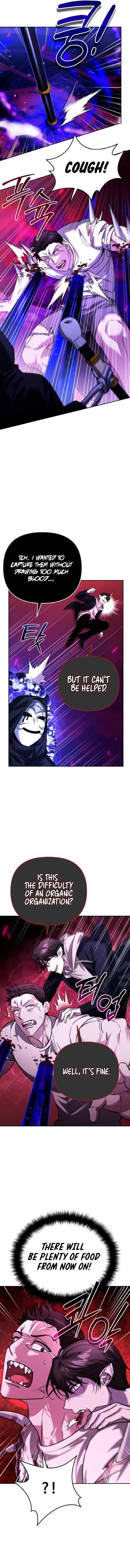 My Avatars’ Path to Greatness Chapter 17 - 17