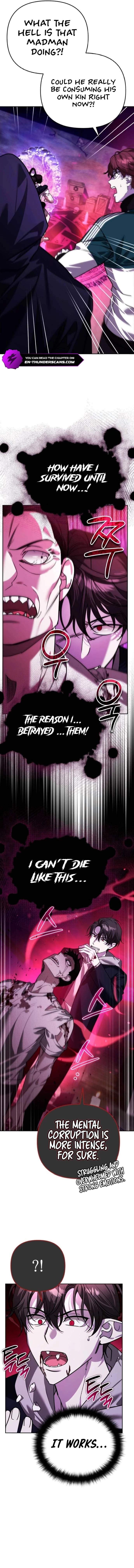 My Avatars’ Path to Greatness Chapter 17 - 18