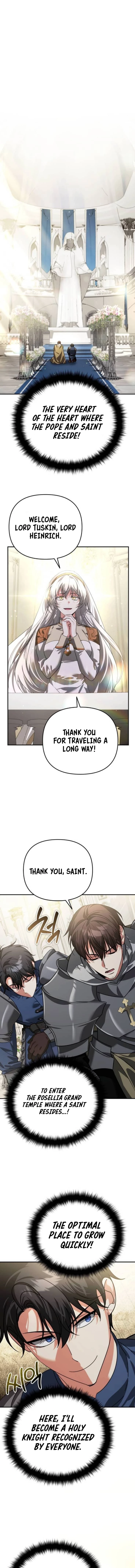 My Avatars’ Path to Greatness Chapter 16 - 4