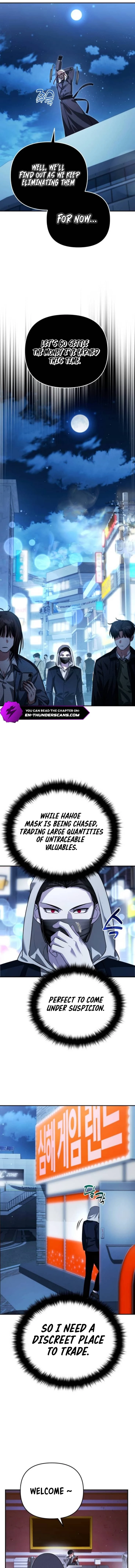 My Avatars’ Path to Greatness Chapter 16 - 7