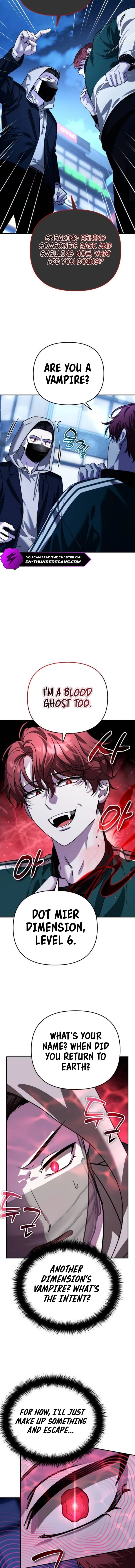 My Avatars’ Path to Greatness Chapter 16 - 16