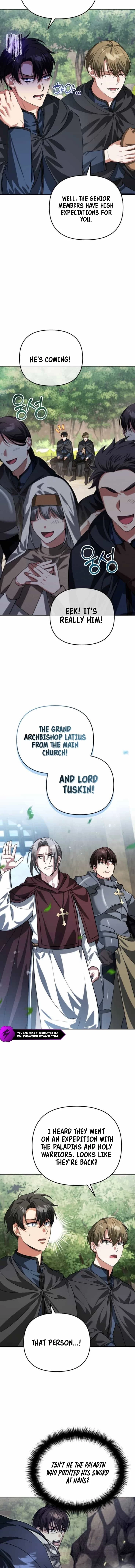 My Avatars’ Path to Greatness Chapter 15 - 4