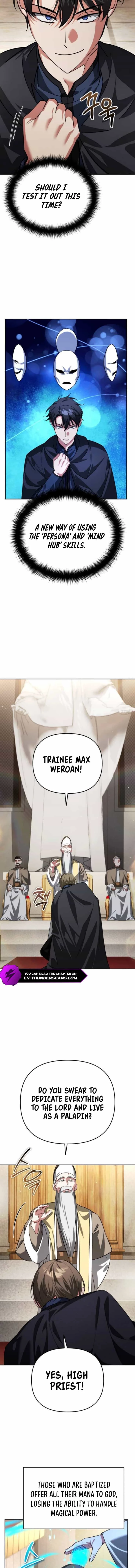 My Avatars’ Path to Greatness Chapter 15 - 7