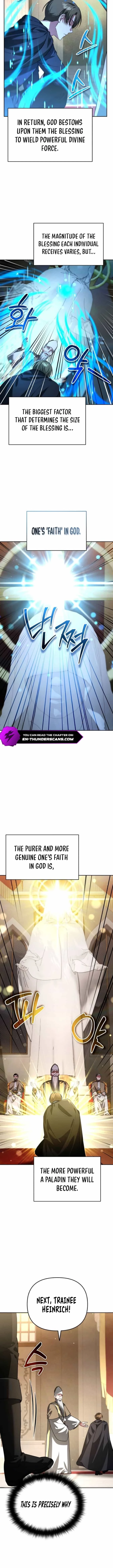 My Avatars’ Path to Greatness Chapter 15 - 8
