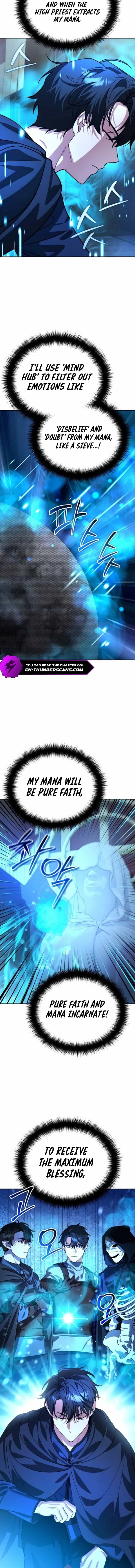 My Avatars’ Path to Greatness Chapter 15 - 10
