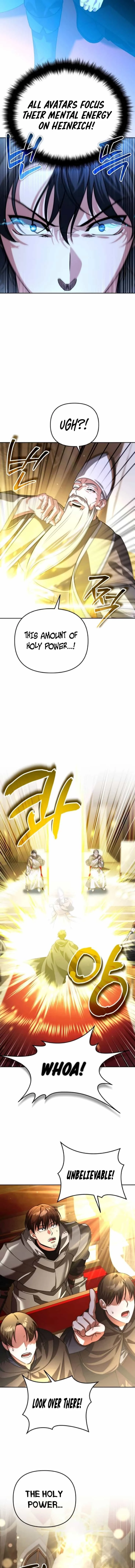My Avatars’ Path to Greatness Chapter 15 - 11