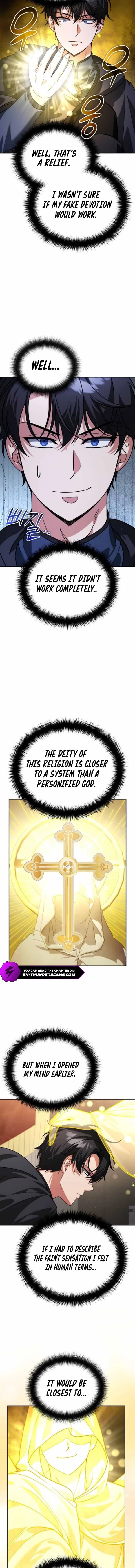My Avatars’ Path to Greatness Chapter 15 - 13