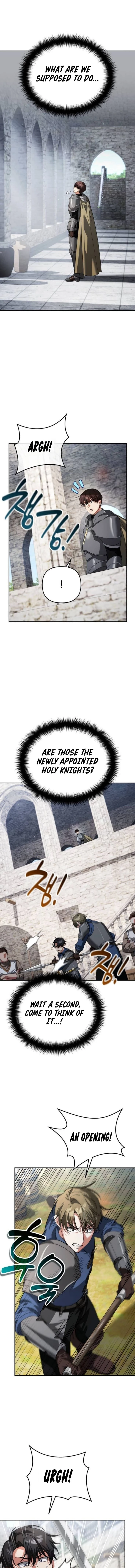 My Avatars’ Path to Greatness Chapter 15 - 16